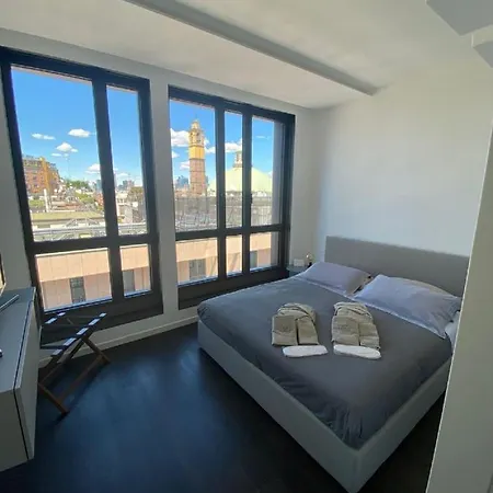 Number House - Number 11 Apartment Milan Exterior photo