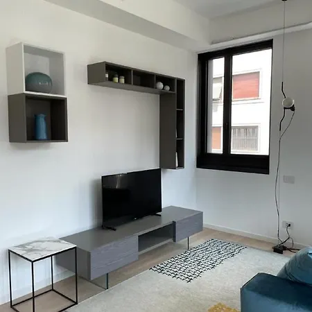 Number House - Number 11 Apartment Milan Exterior photo