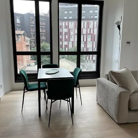 Number House - Number 11 Apartment Milan Exterior photo