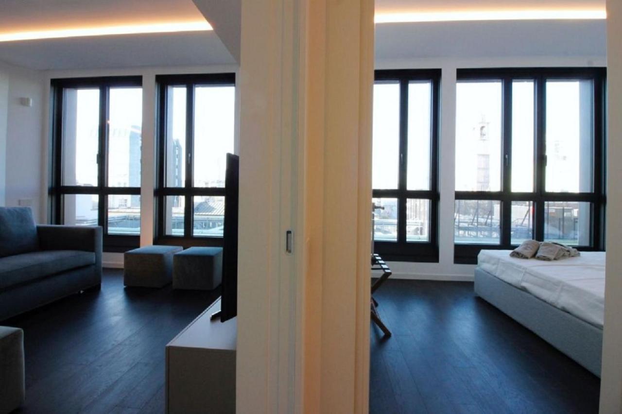 Apartment Number House - Number 11