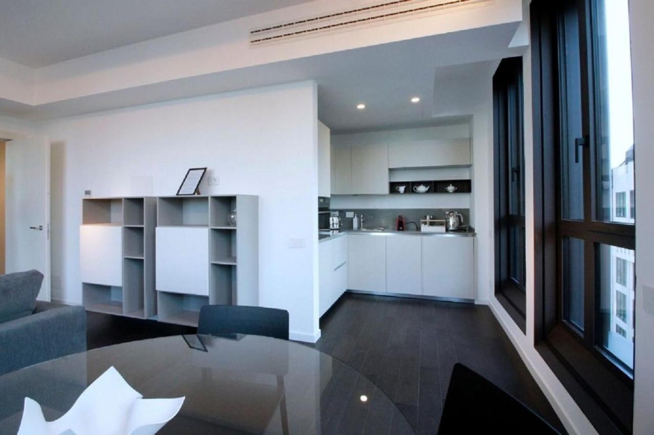 Number House - Number 11 Apartment