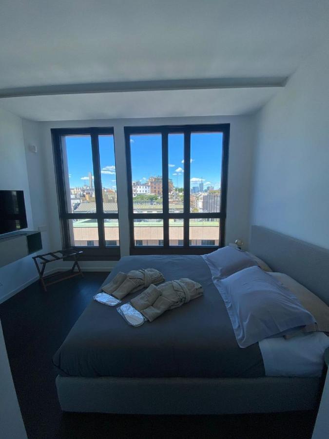 Apartment Number House - Number 11 Milan