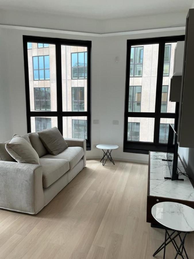 Number House - Number 11 Apartment